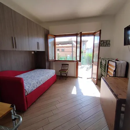 Big's House *