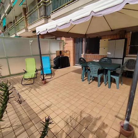 Big's House * Ceriale