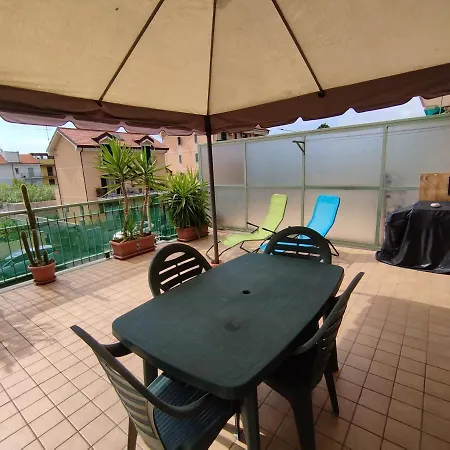 Big's House Ceriale