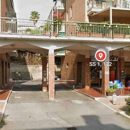 Сasa de vacaciones Big's House *
